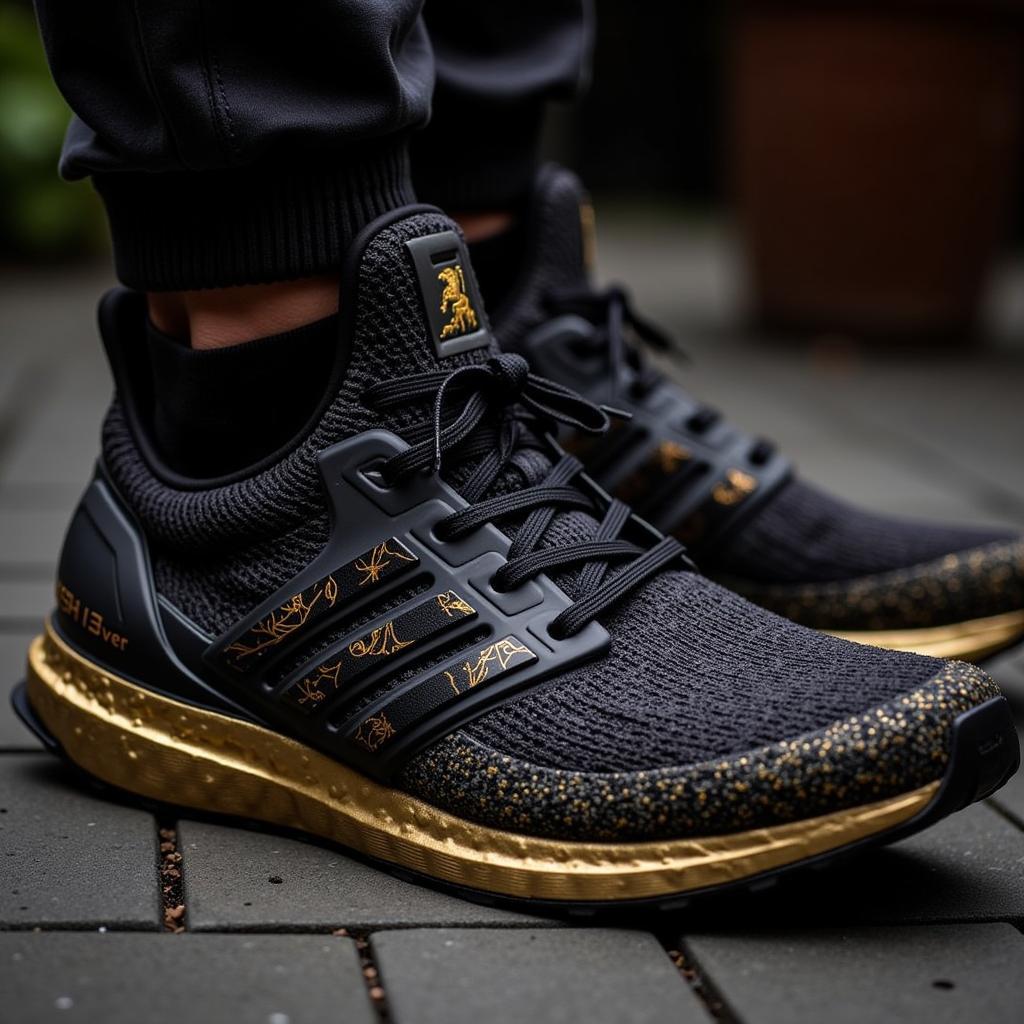 Giày Adidas Ultra Boost Game of Thrones