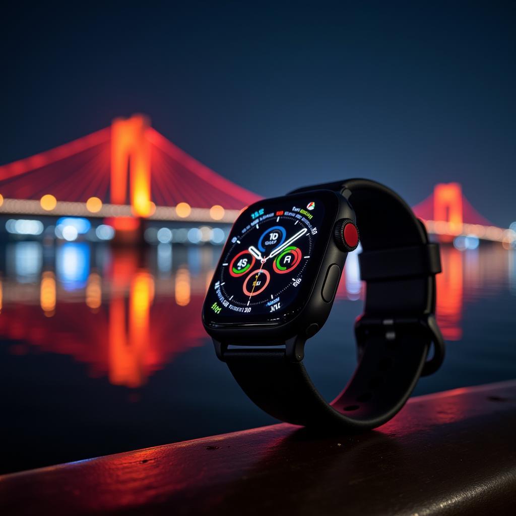 Apple Watch Đà Nẵng