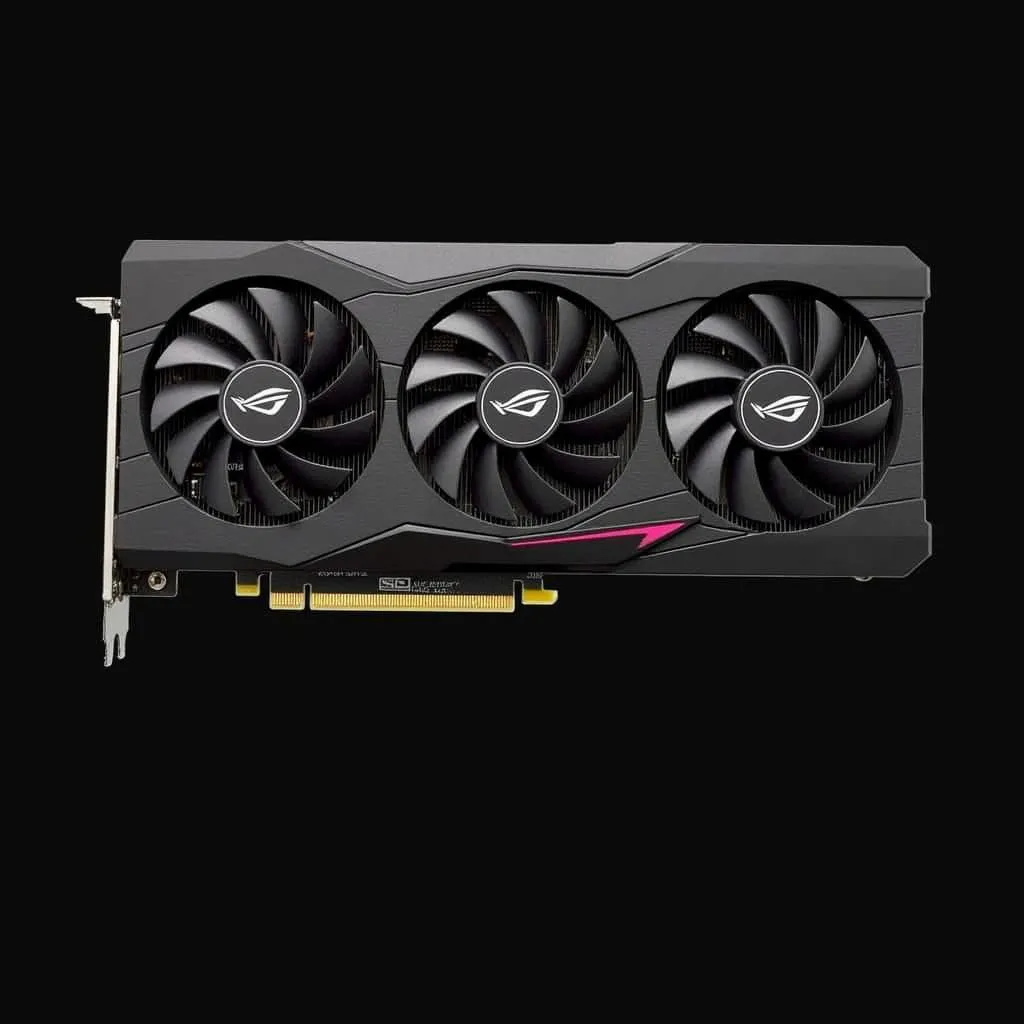 Card đồ họa ASUS GTX 1050 Strix