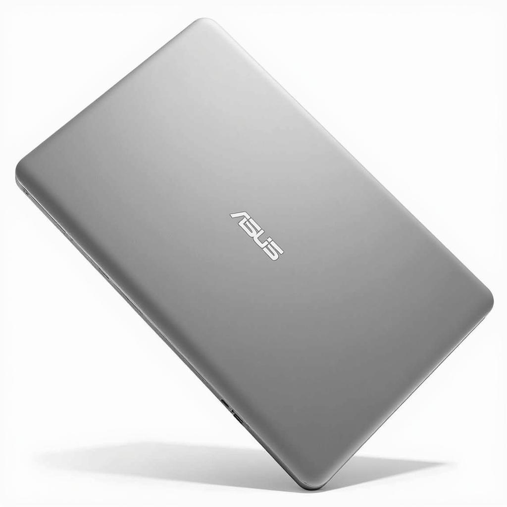 Thiết kế ASUS S410UA