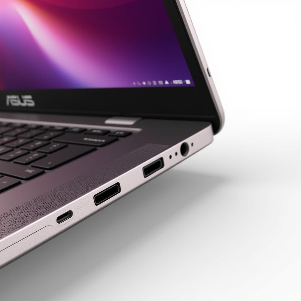 ASUS VivoBook S410 i5 Thiết Kế Sang Trọng