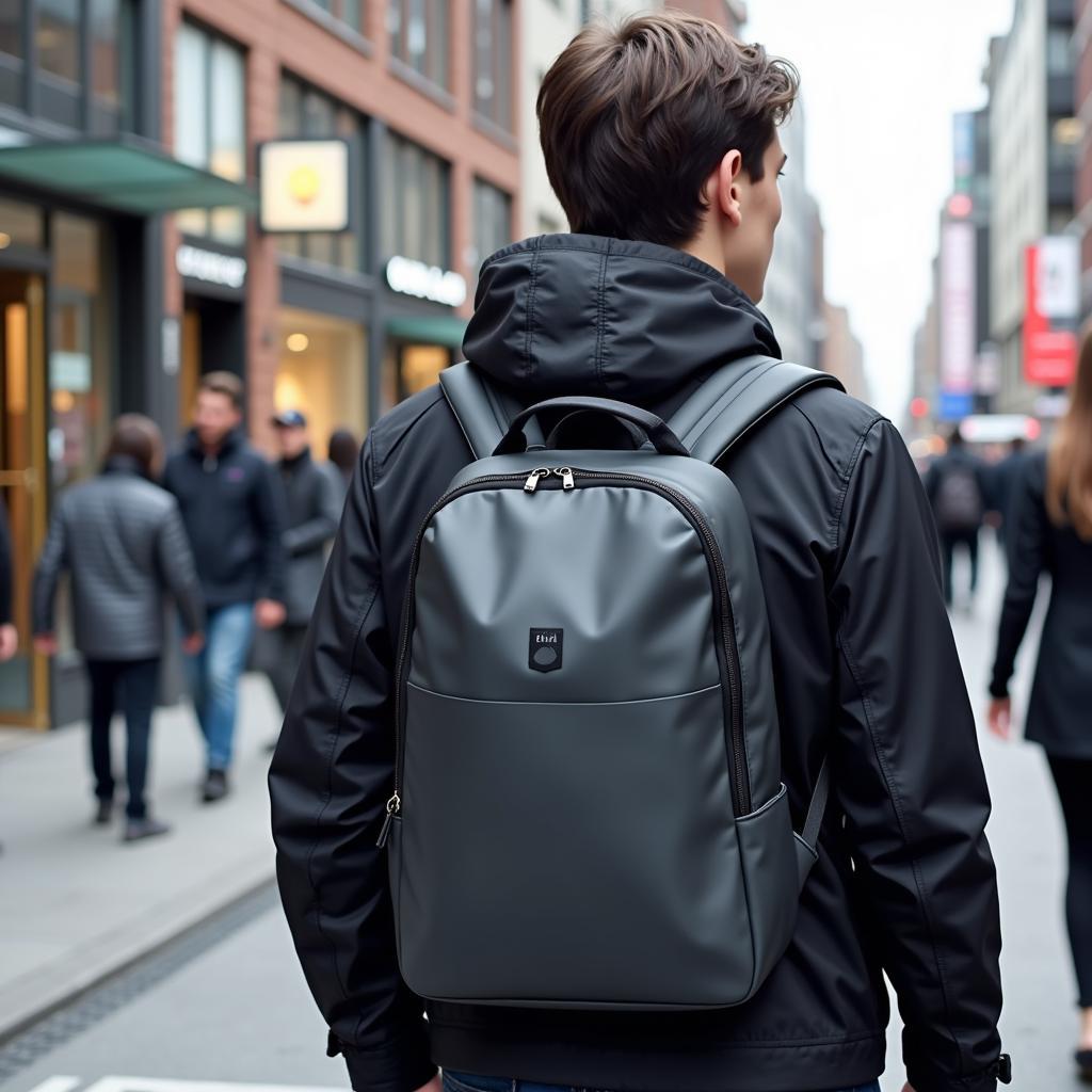 Balo Xiaomi Mi Casual Daypack