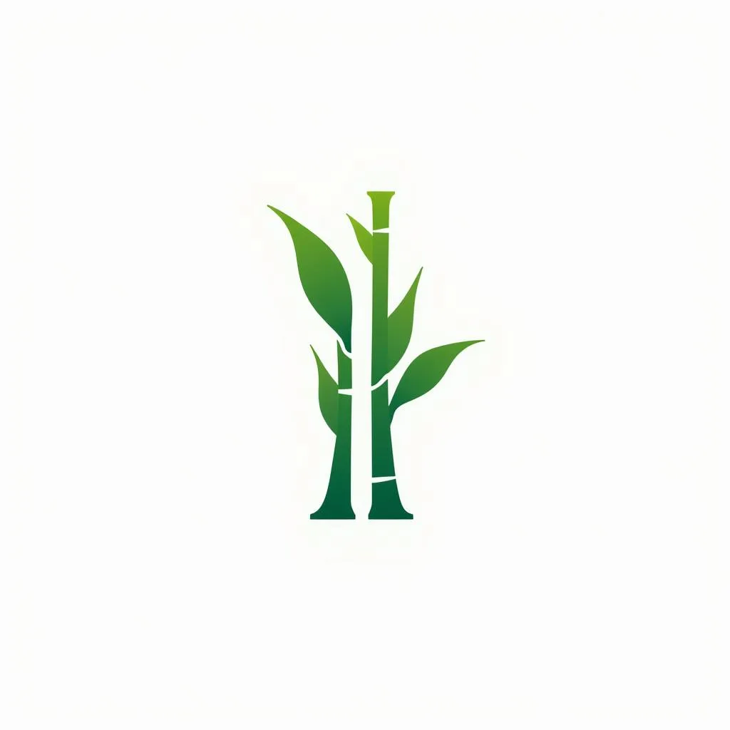 Logo Bamboo Airways