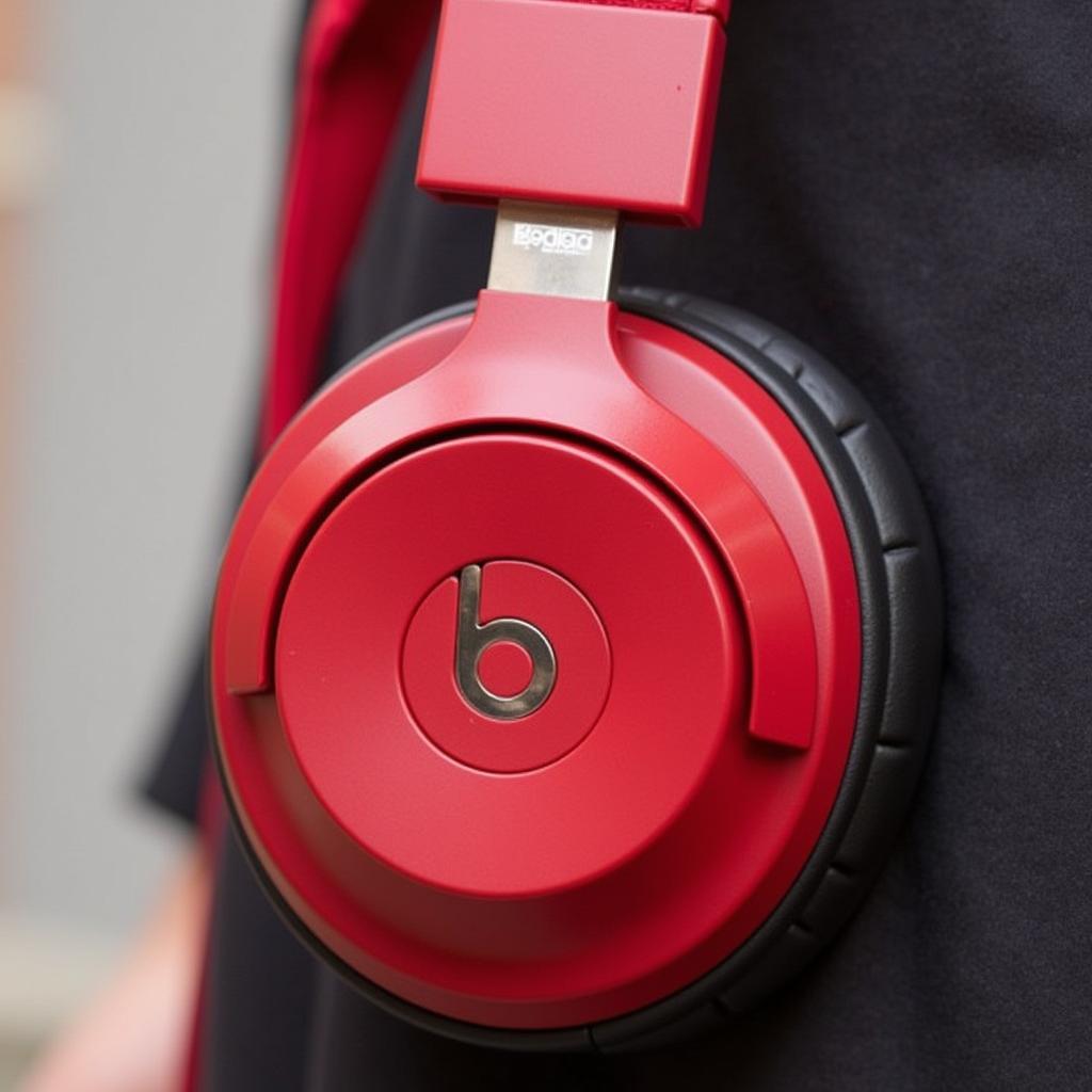 Beats Solo 2: Thiết kế thời trang và cá tính