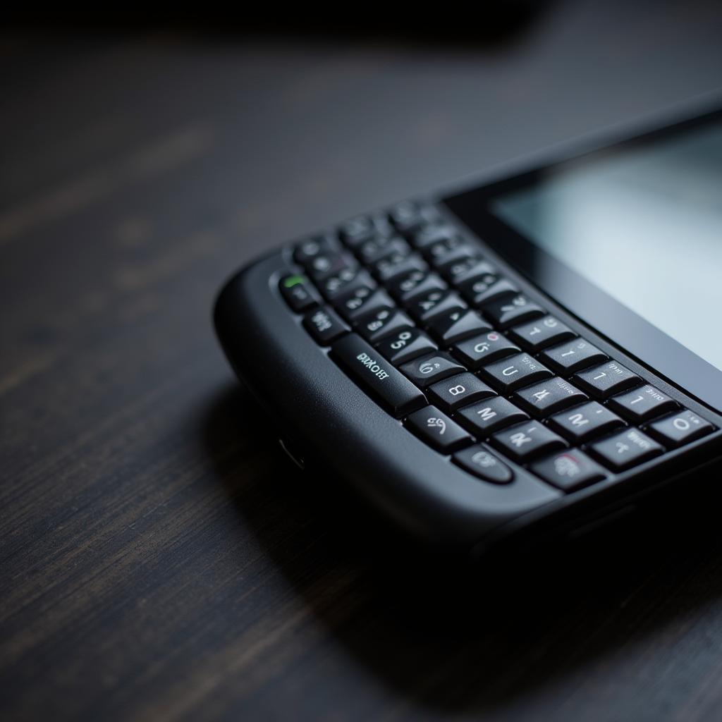 Điện thoại BlackBerry Q10 giá rẻ