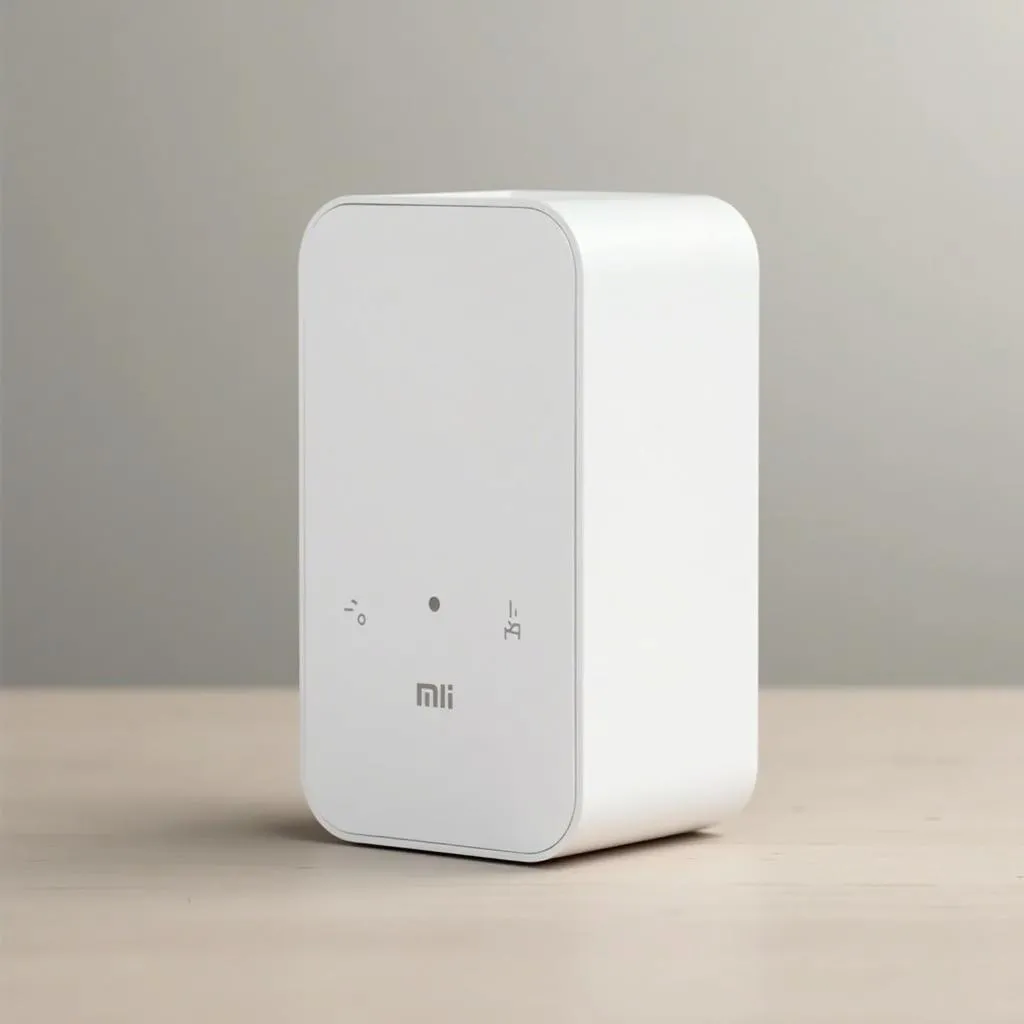 Bộ kích sóng wifi Xiaomi nhỏ gọn