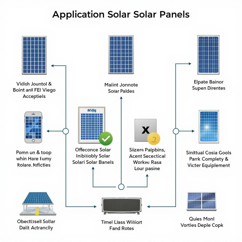 Different Types of Solar Panels