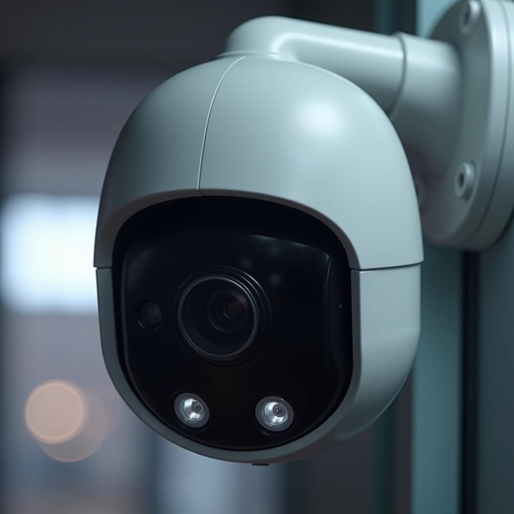 Camera IP 2019 - Công nghệ đột phá