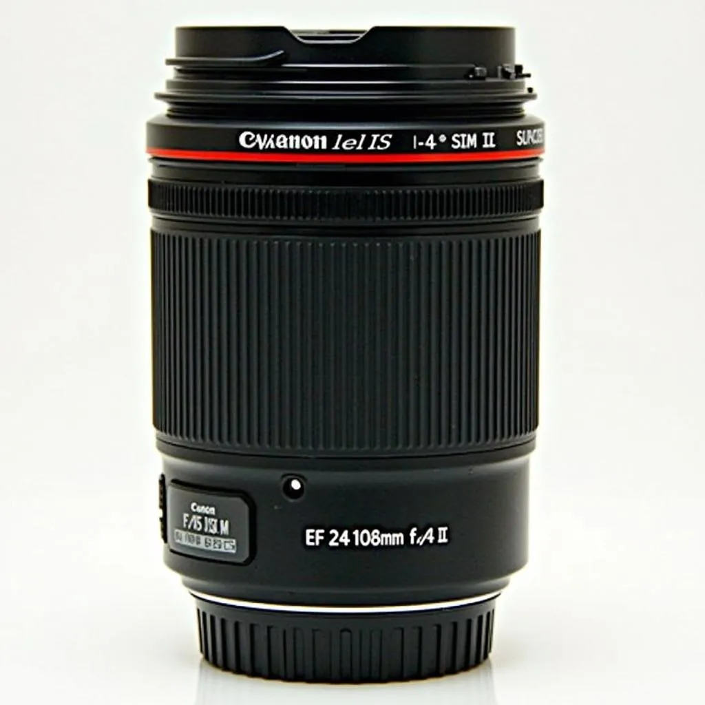 Canon EF 24-105mm f/4L IS USM II: Ống kính đa năng cho nhiếp ảnh gia du lịch