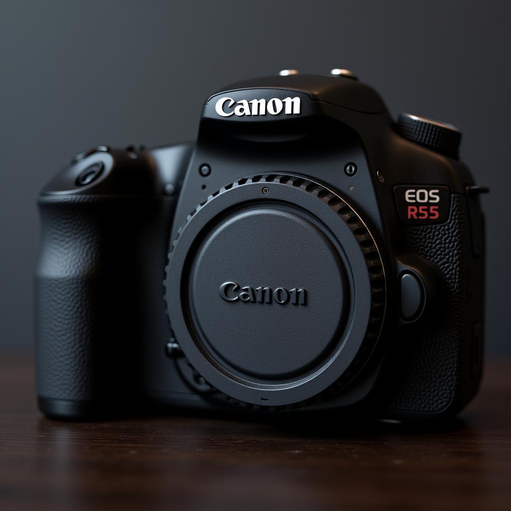 Canon EOS Rebel T5 Giá Rẻ