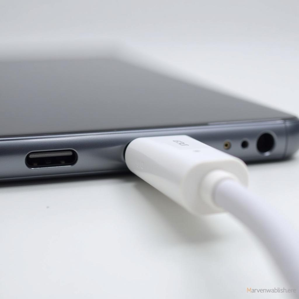 Cáp Sạc S10 USB-C