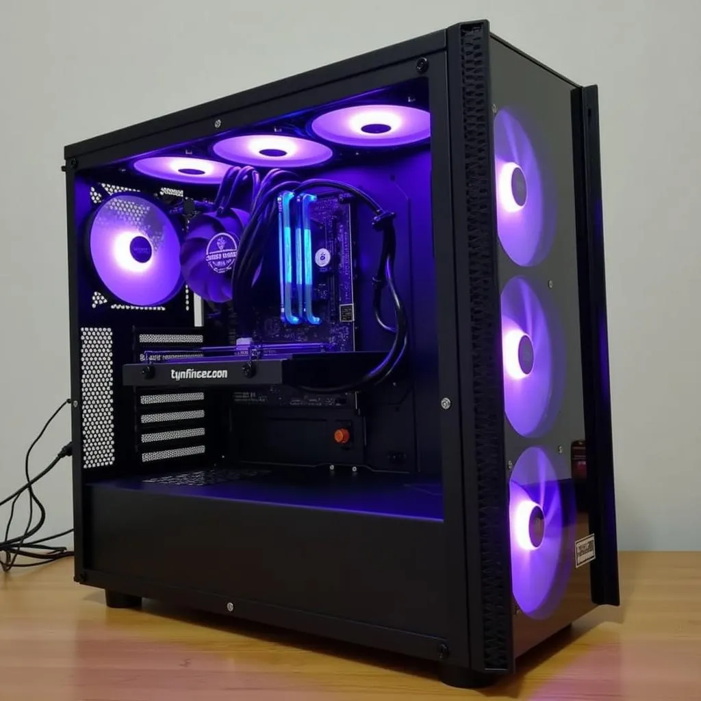 PC Case