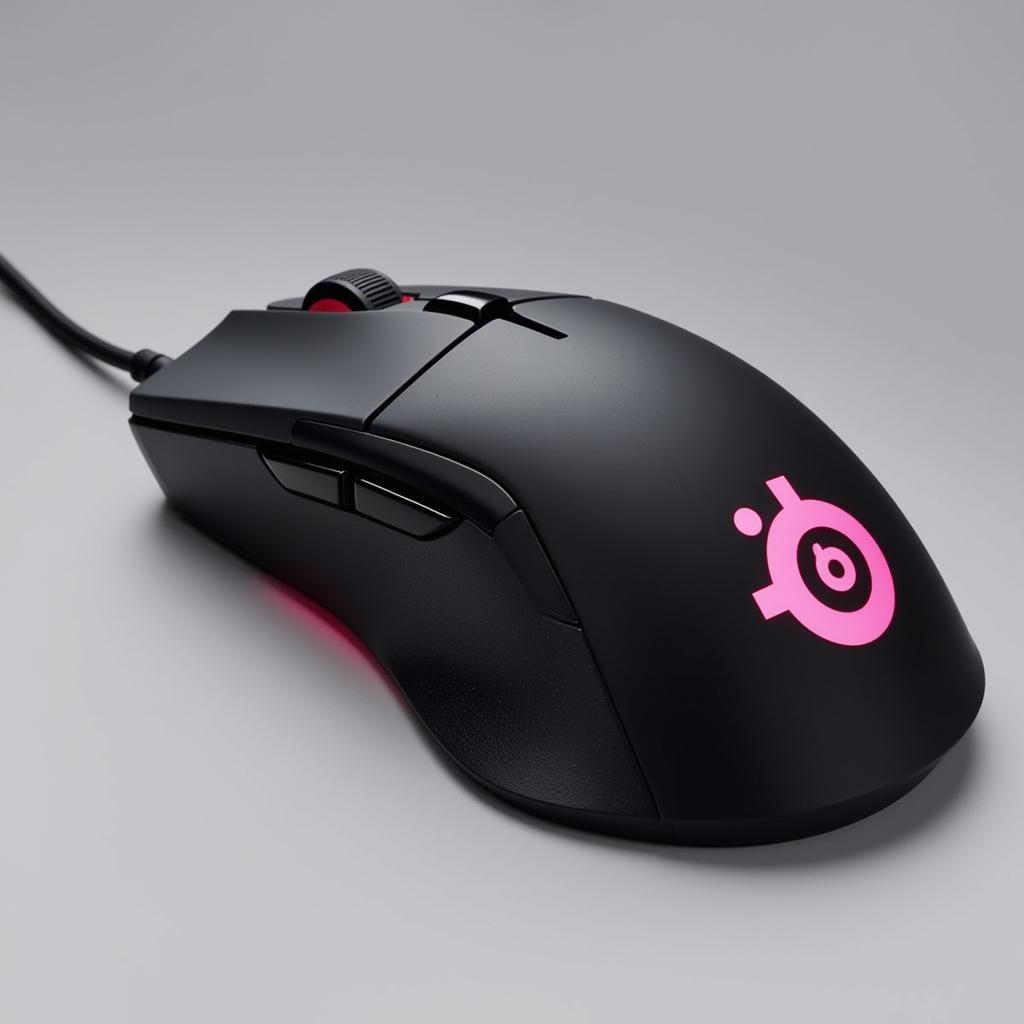 Chuột chơi game Steelseries Rival 110 cao cấp