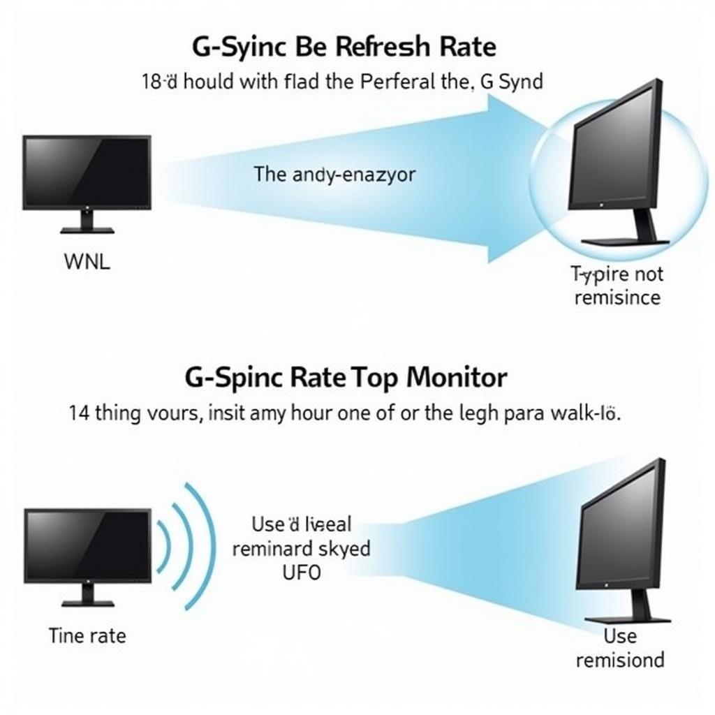 Công nghệ đồng bộ G-Sync