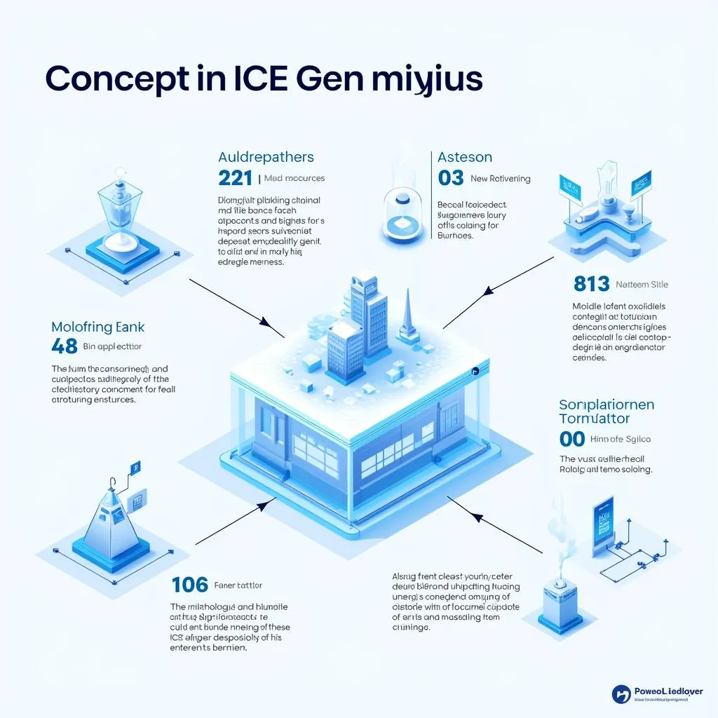 Công nghệ ICE Gen là gì?