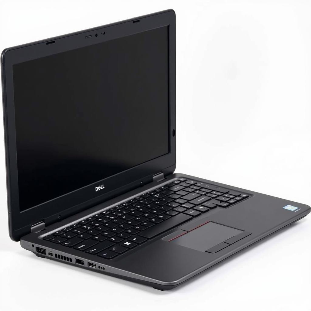 Dell Latitude 6430u Thiết kế