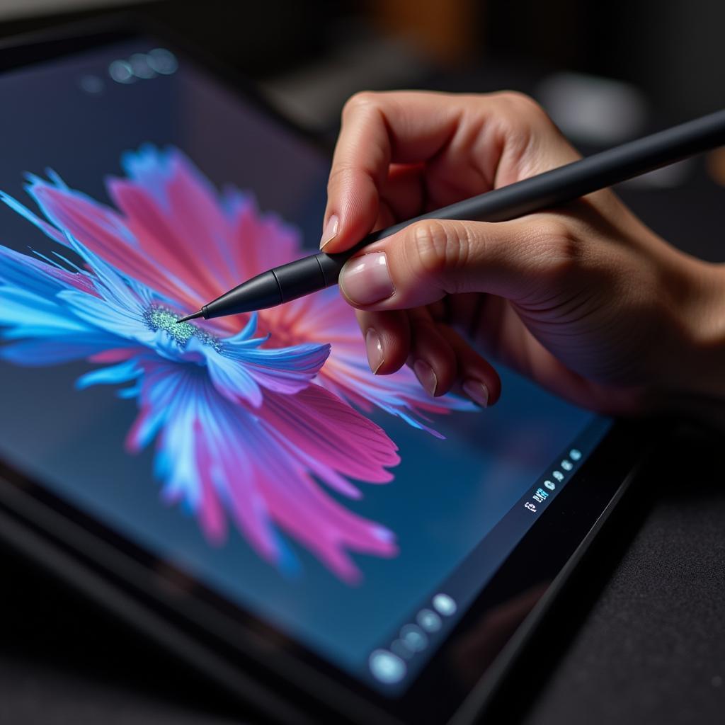 Dell Surface Studio Màn Hình Cảm Ứng