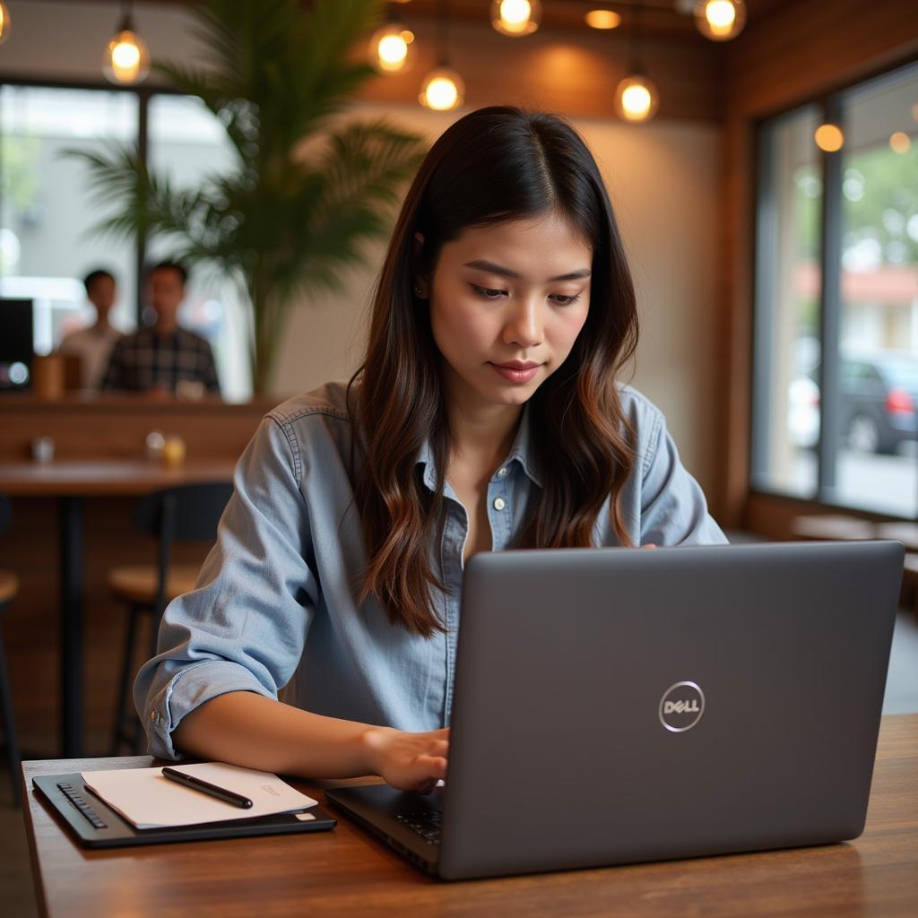 Dell XPS 13 i5 2015 vẫn là lựa chọn tốt cho người dùng có ngân sách hạn hẹp