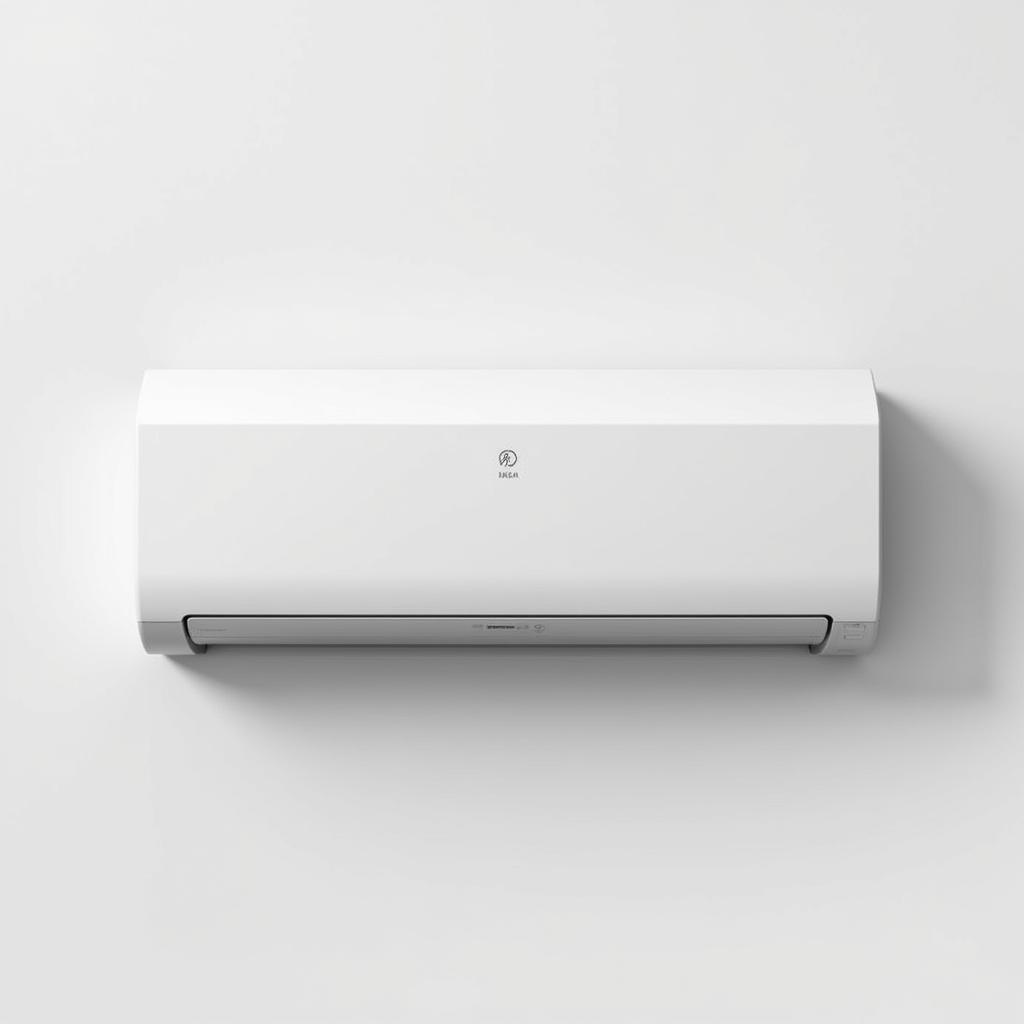 Xiaomi air conditioner design