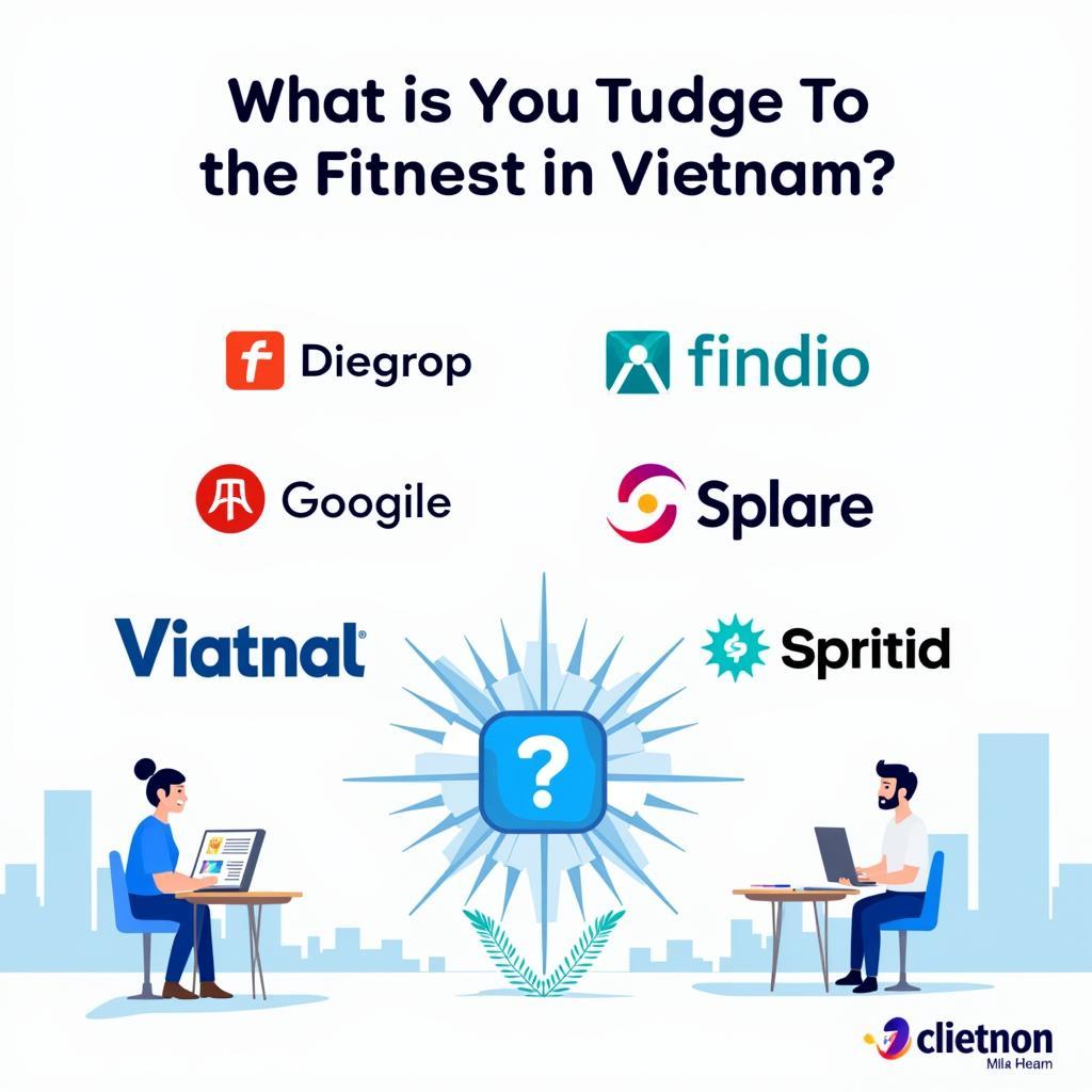 Fintech Việt Nam trên đà phát triển