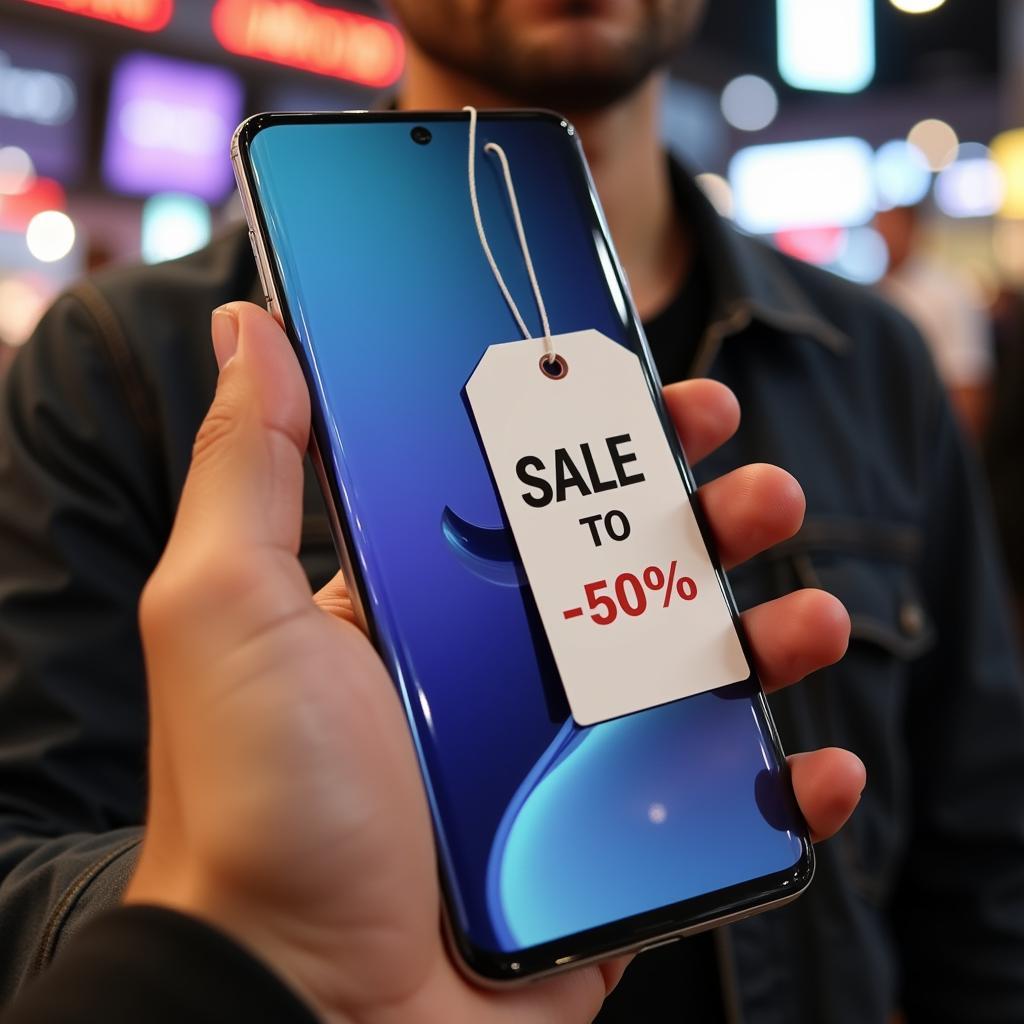 Galaxy S10 xách tay giá rẻ