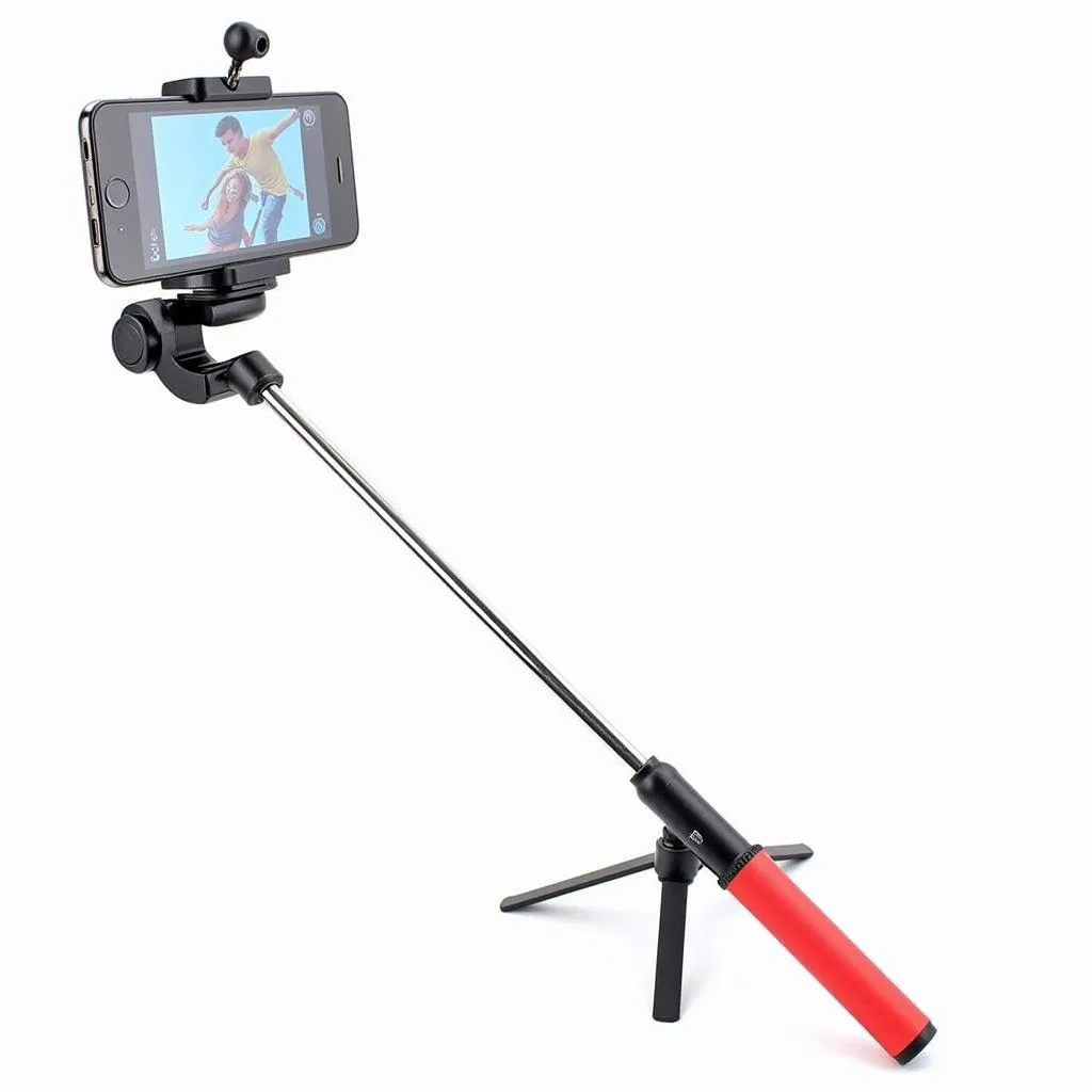 Gậy Selfie Huawei Xiaomi Mi Stick