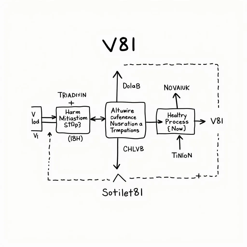 Giải Thuật V81