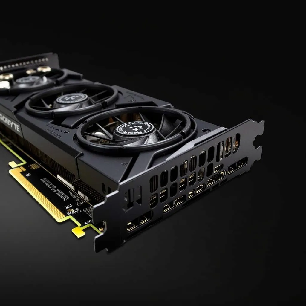 Gigabyte GTX 1080 Gaming G1 - Hiệu năng vượt trội