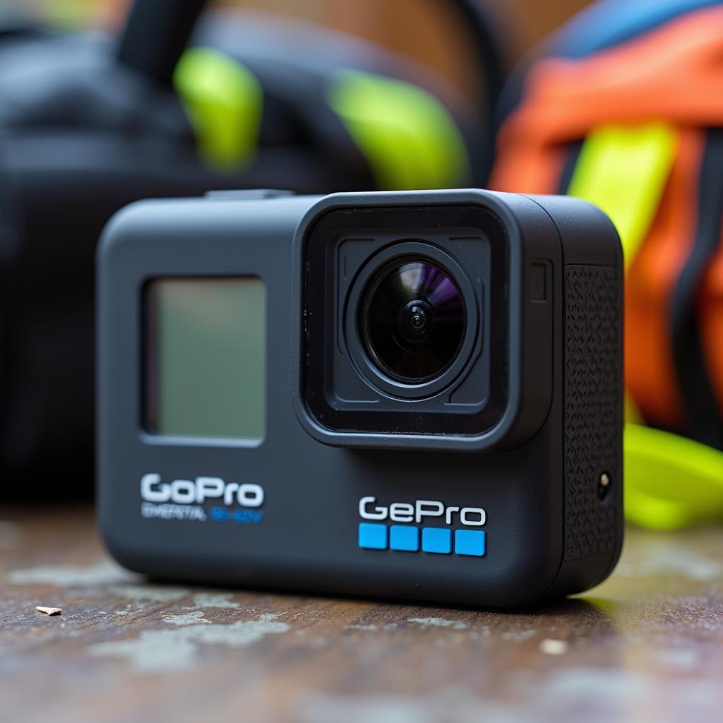 GoPro 3 Hero