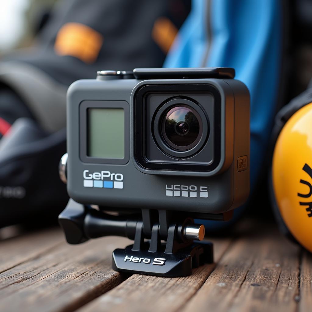 GoPro Hero 5 giá rẻ, chất lượng