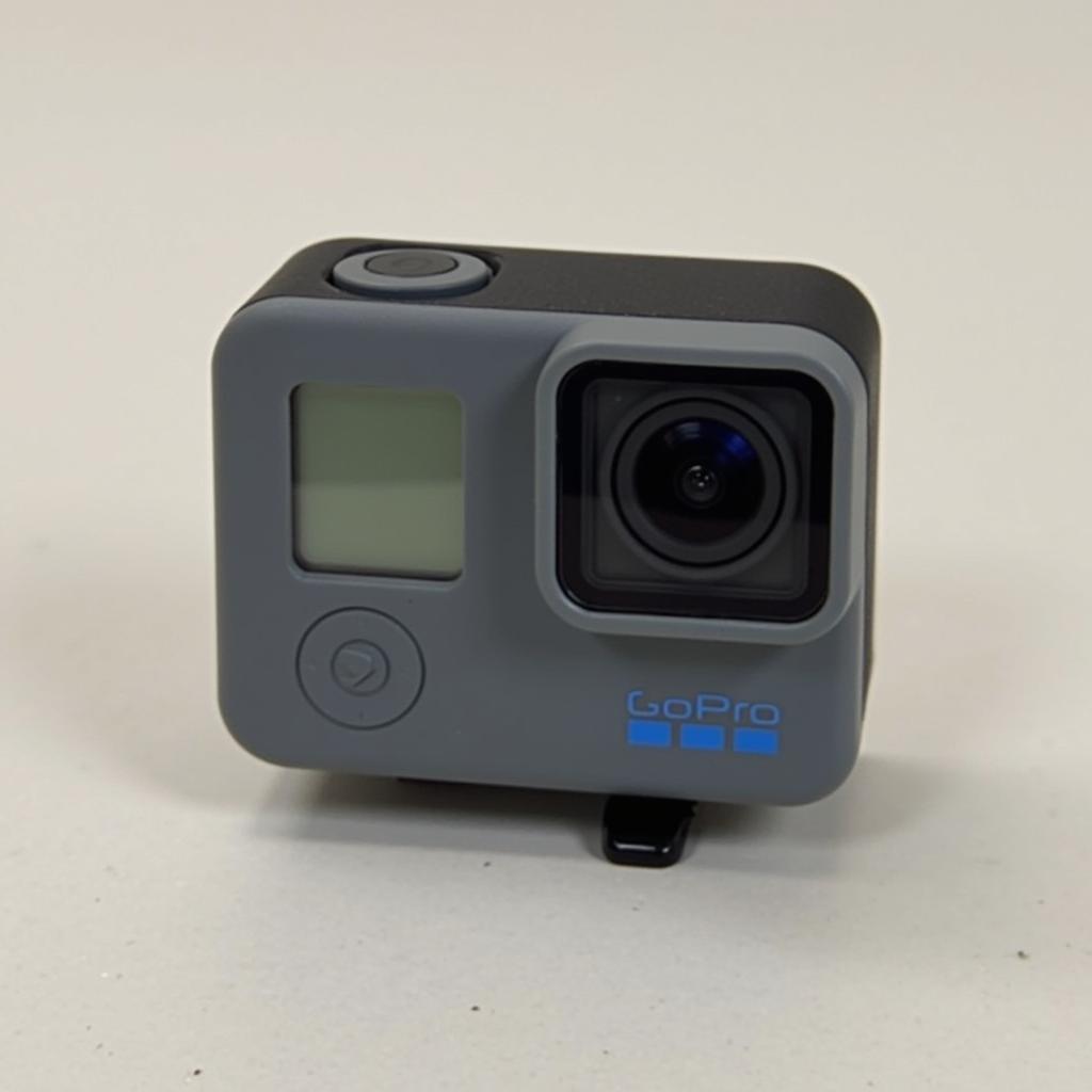 GoPro Hero 5 Session cũ - Thiết kế nhỏ gọn