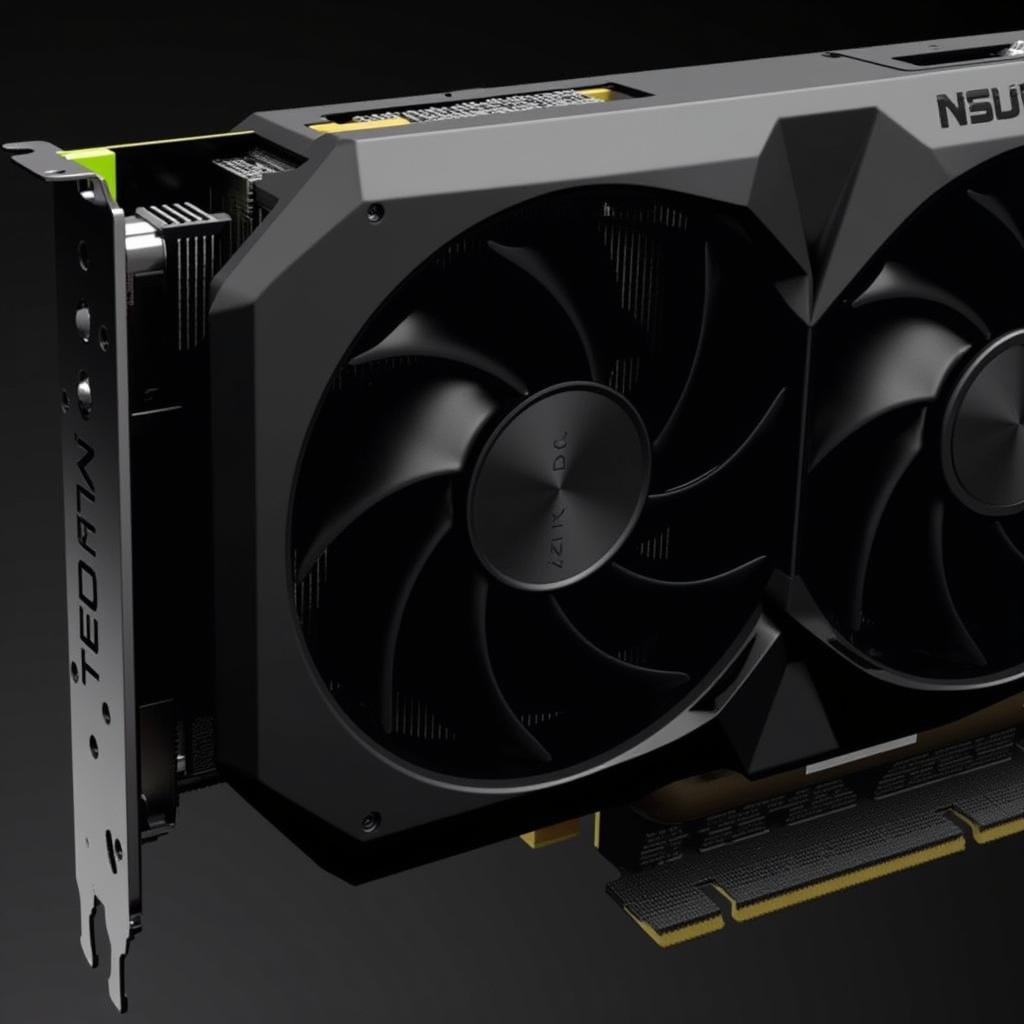 GPU 100 Nâng Cao Hiệu Suất