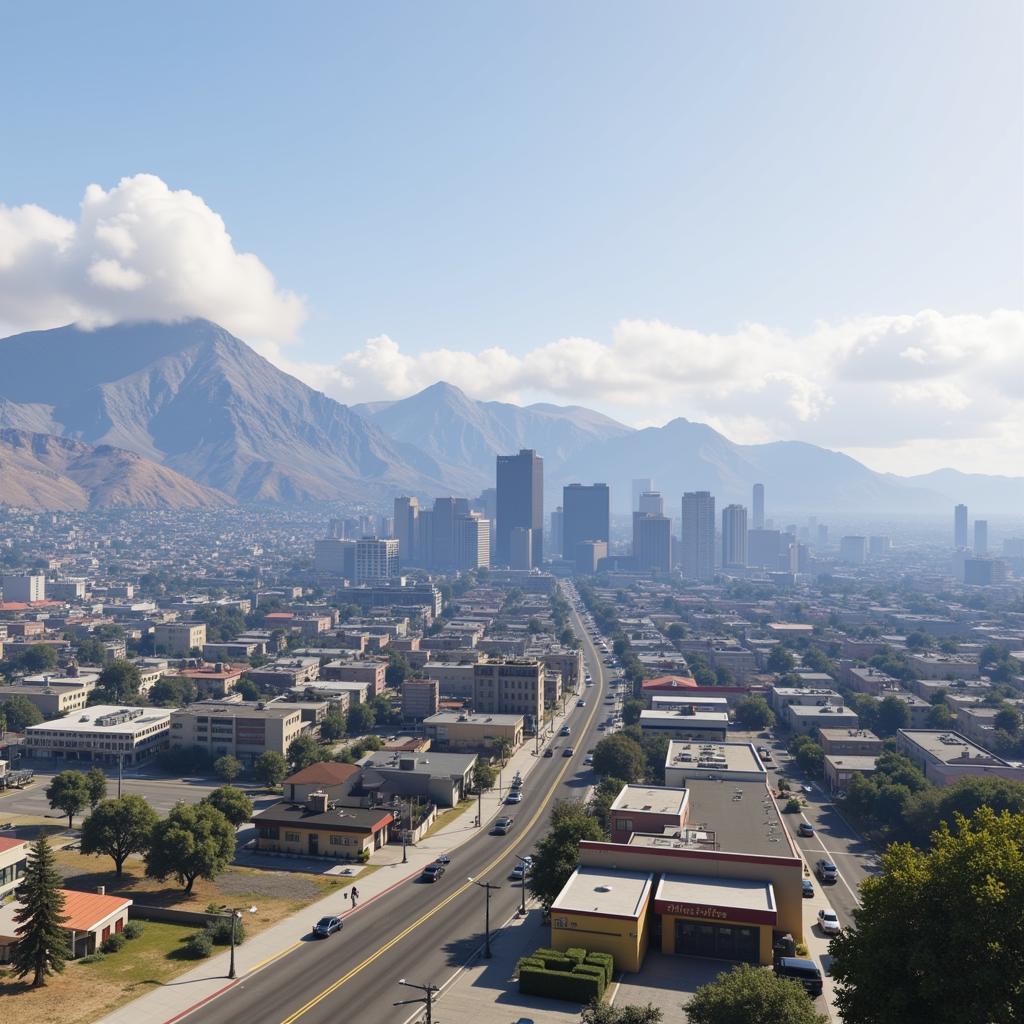 Grand Theft Auto V