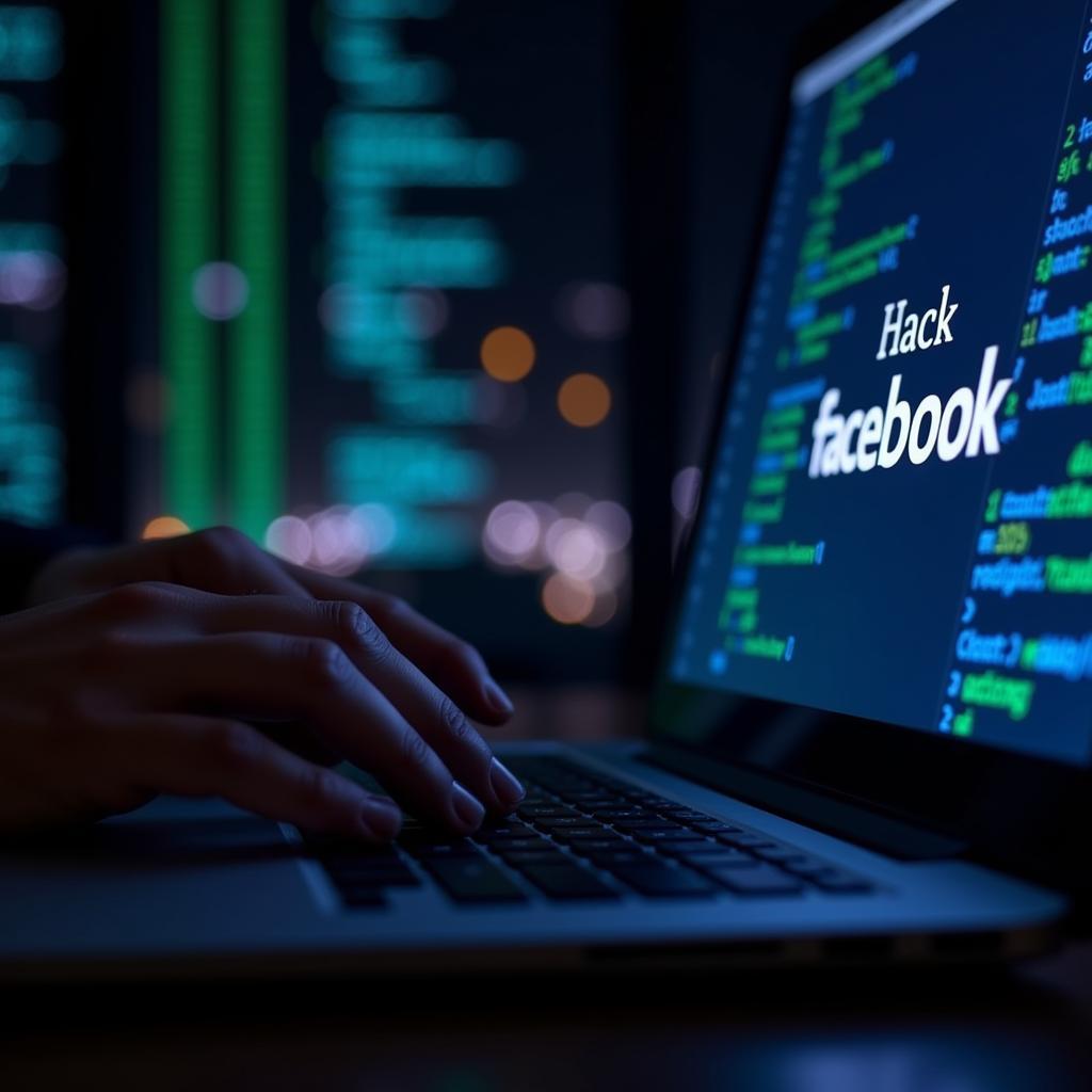 Hack kết bạn Facebook là gì?