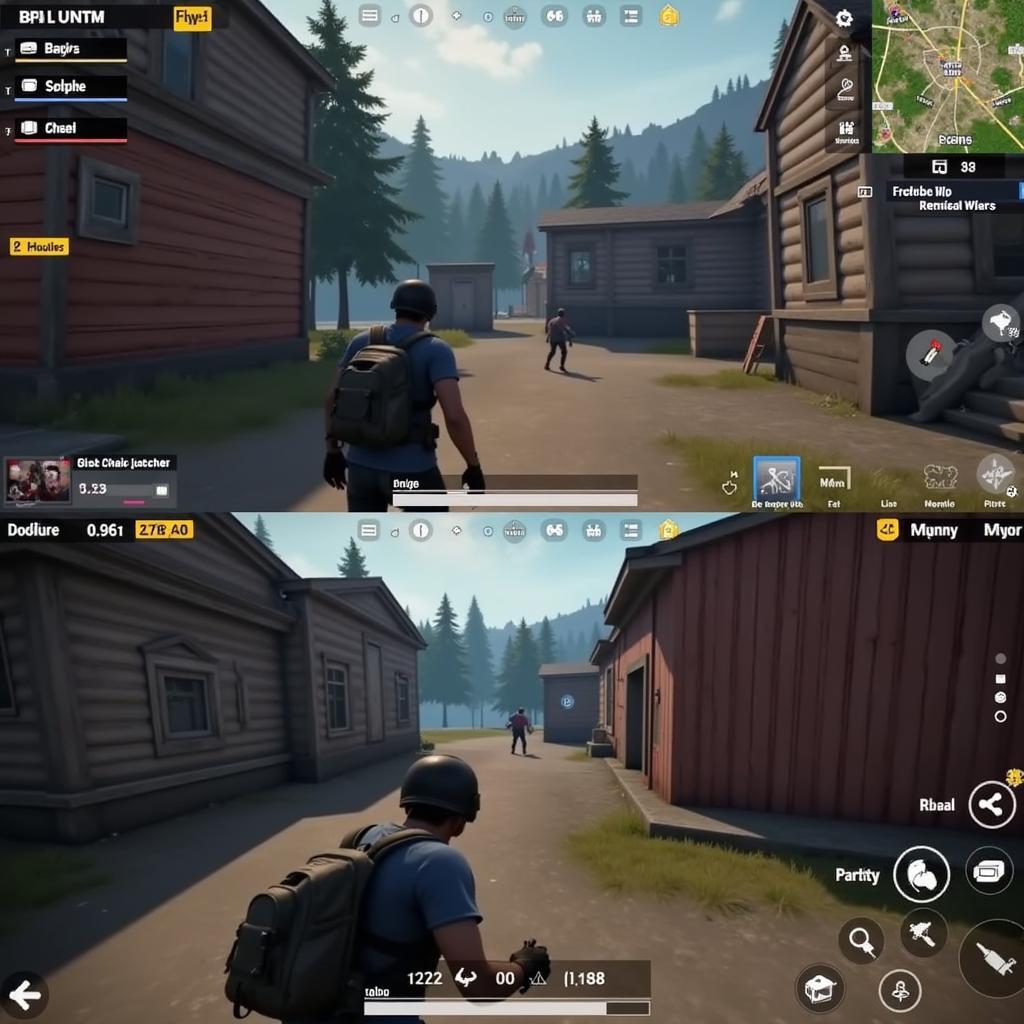 Hack PUBG Mobile: Vấn Nạn Nhức Nhối