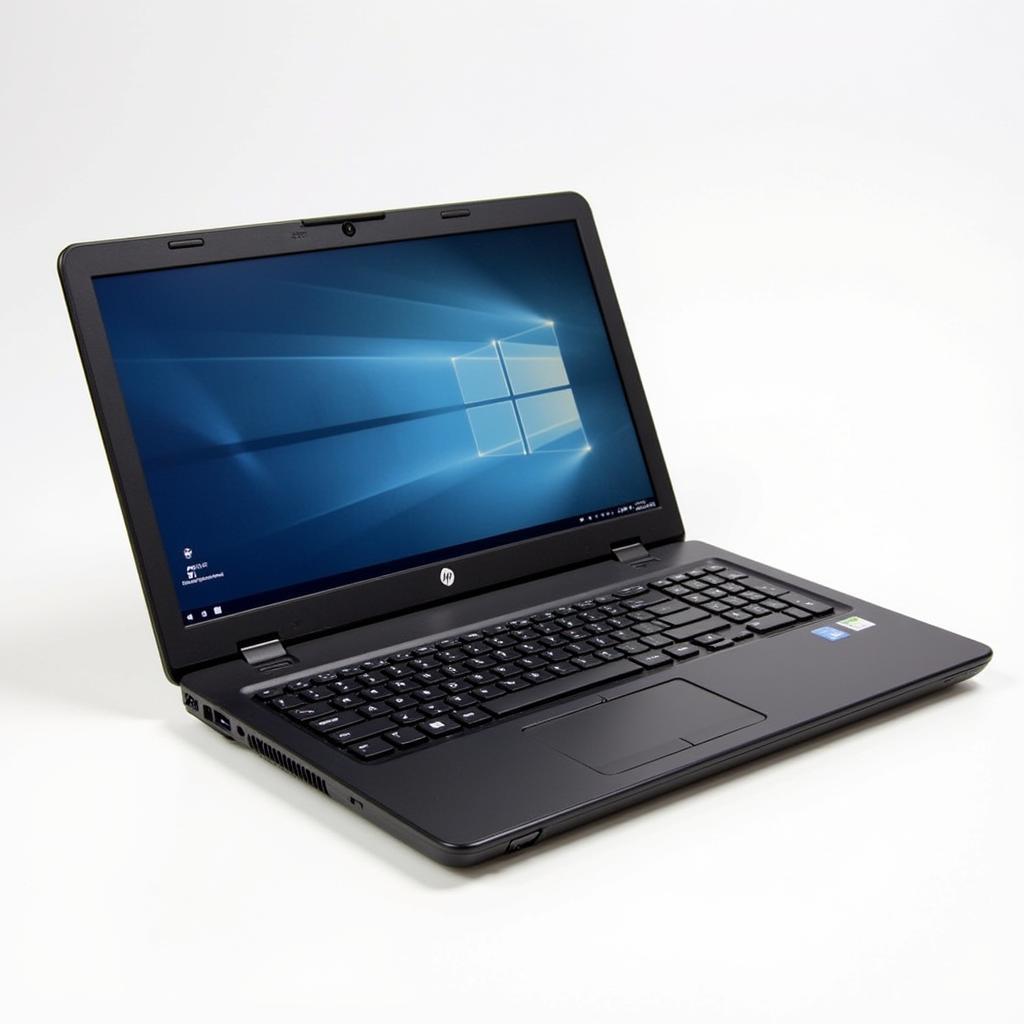 Laptop HP G42 Thiết Kế