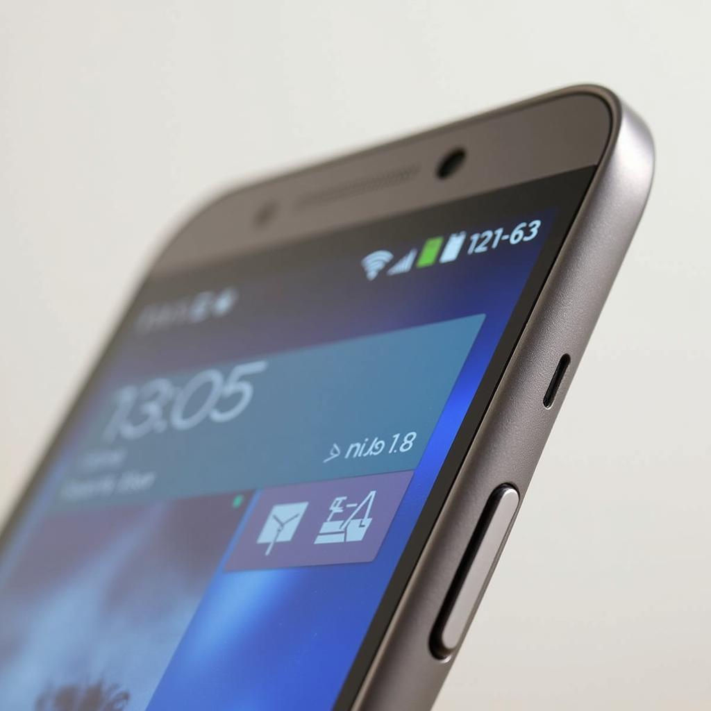 Thiết kế HTC M9