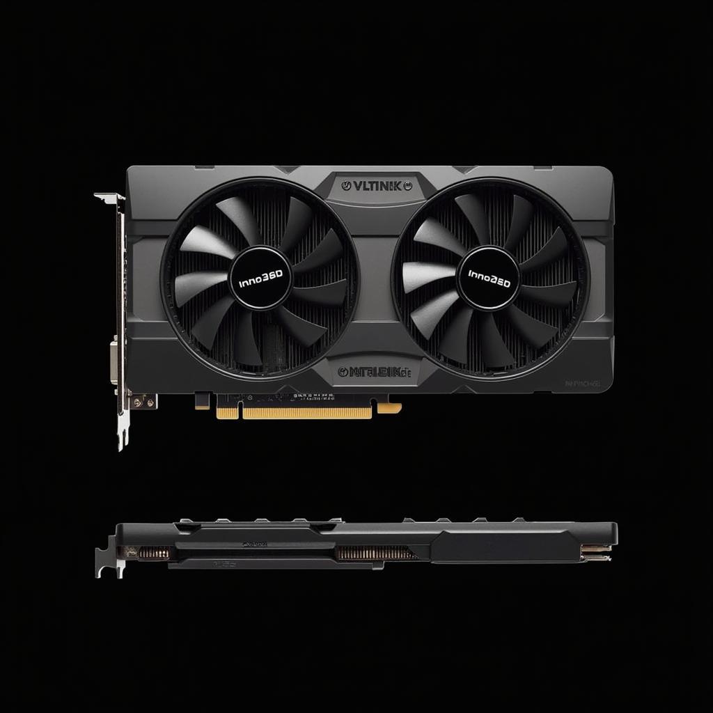 Card Inno3D GeForce RTX 3060