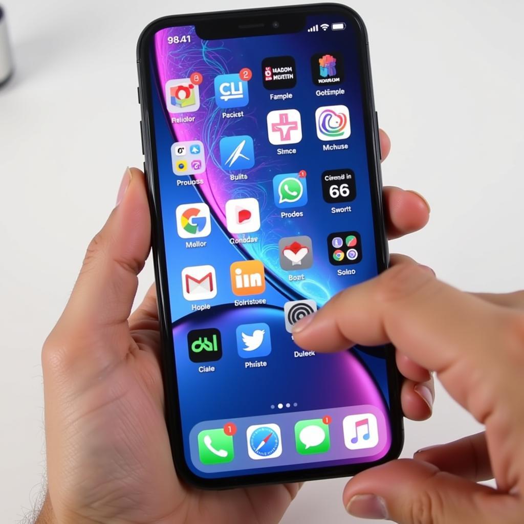 iPhone 11 Pro Max Hiệu Năng