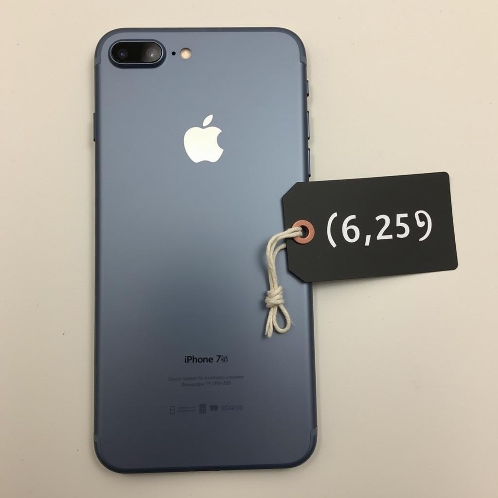 iPhone 7 Plus Cũ Giá Rẻ