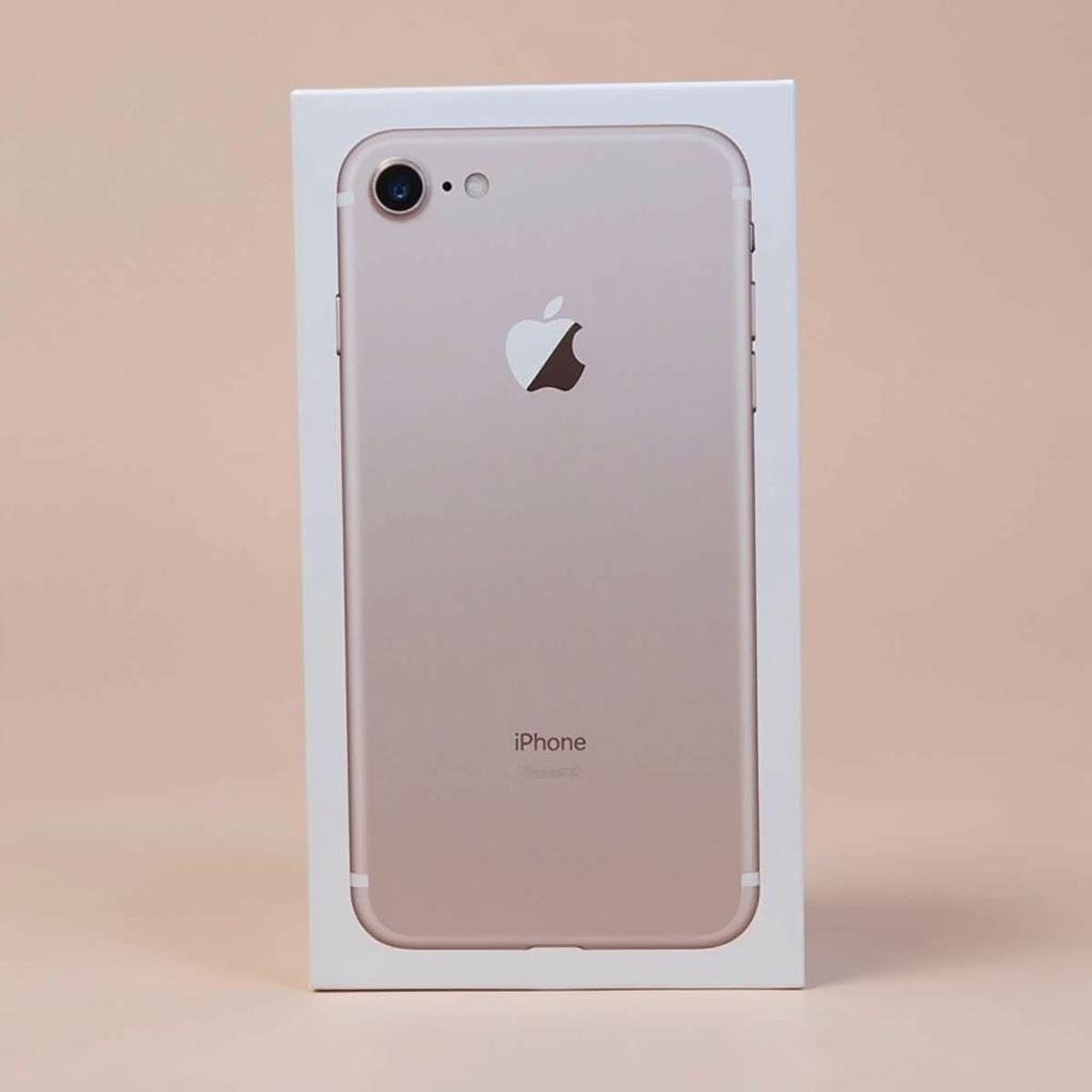 iPhone 7 Plus quốc tế mới