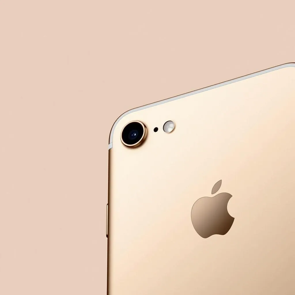 iPhone 8 Plus Vàng Gold