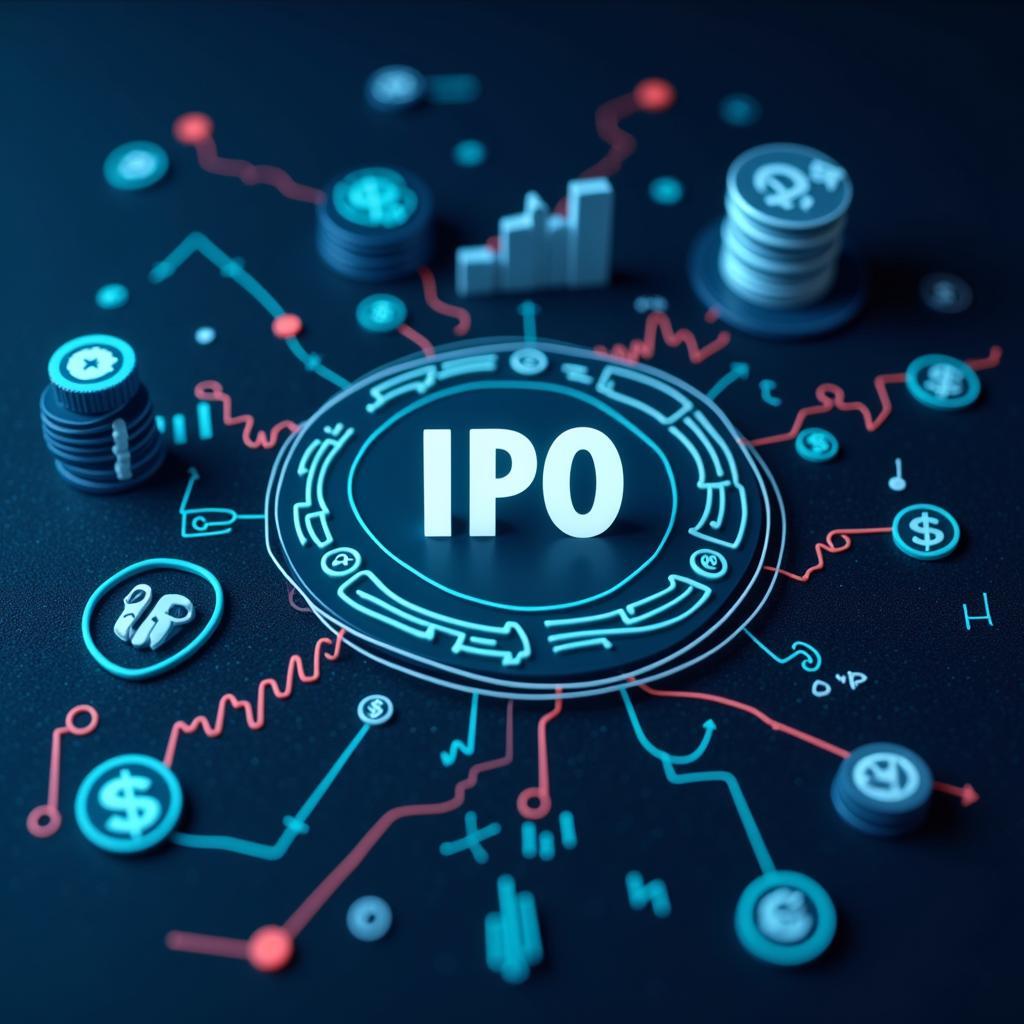 IPO trên thị trường chứng khoán