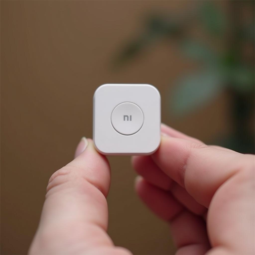 Jack Bluetooth Xiaomi Nhỏ Gọn