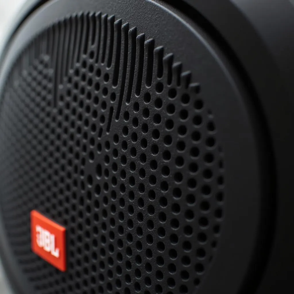 Loa JBL Pulse 2 cho chất âm mạnh mẽ