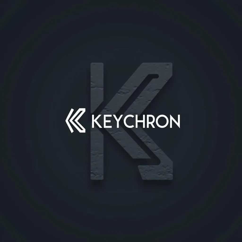 Logo Keychron