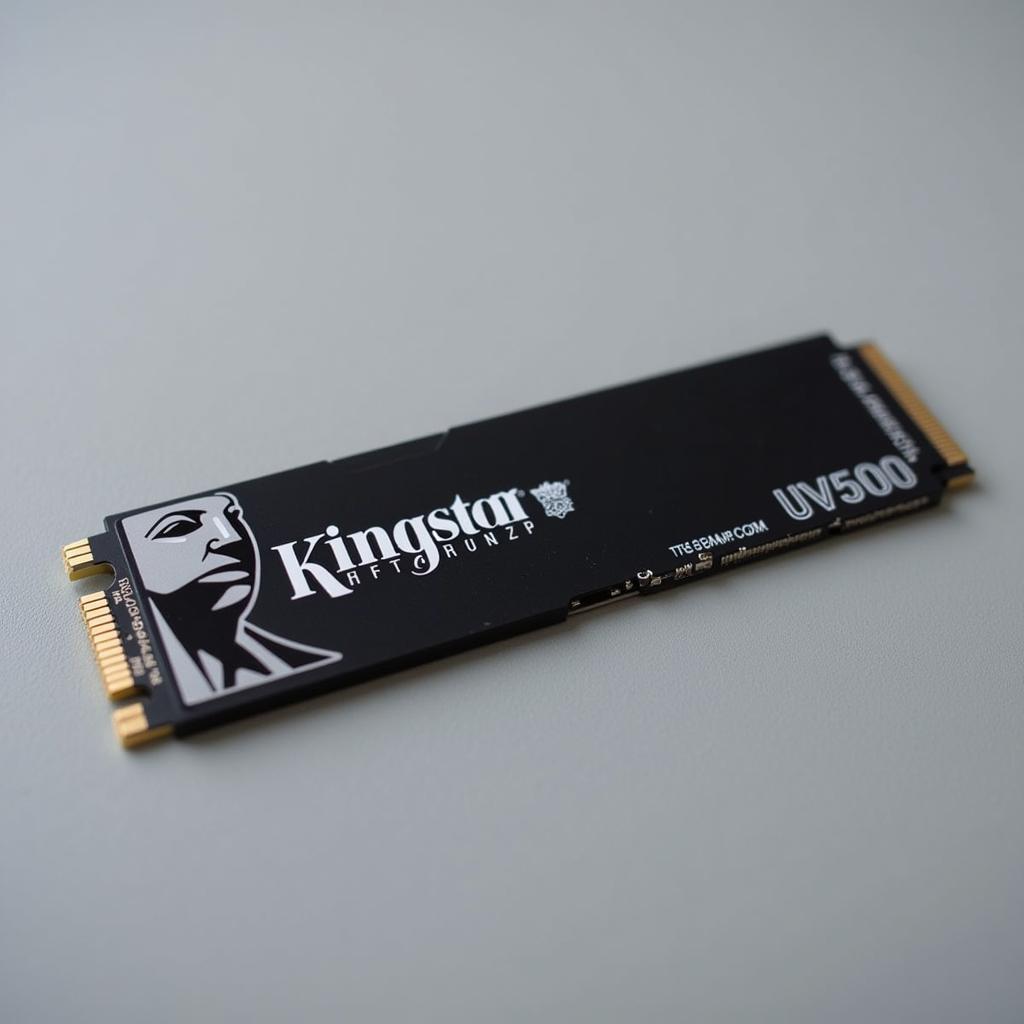 Ổ cứng SSD Kingston UV500