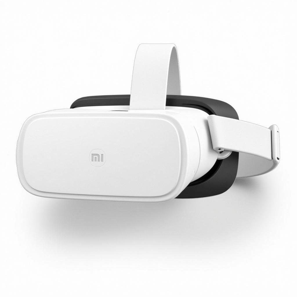 Kính thực tế ảo Xiaomi Mi VR Play