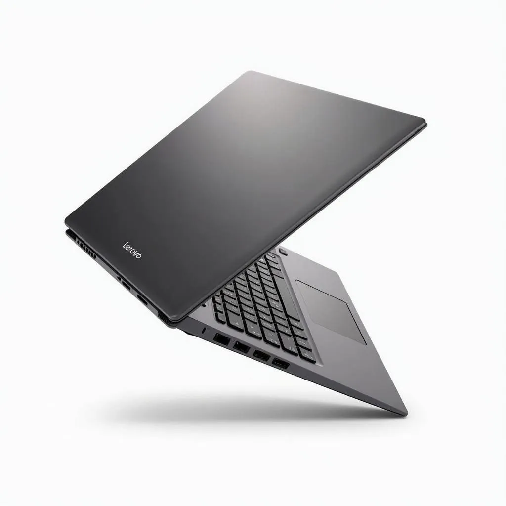 Laptop Lenovo 10 inch: Kích thước nhỏ gọn, trọng lượng nhẹ