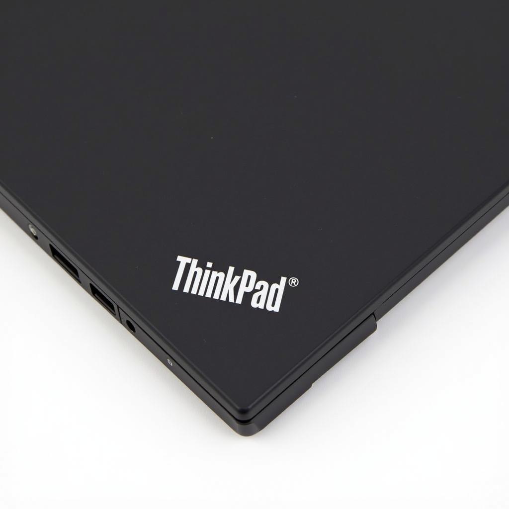 Lenovo ThinkPad T431s design